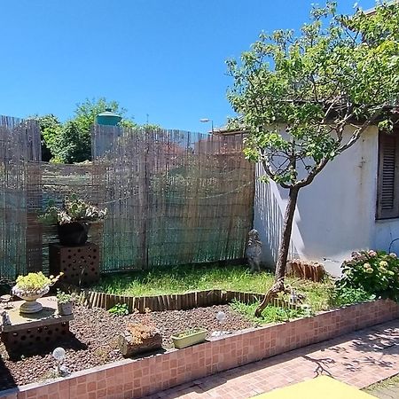 Shanti Ca' Casa Indipendente Con Giardino Lacchiarella Екстер'єр фото