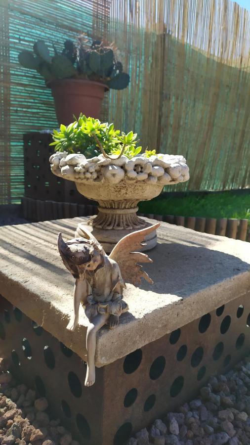 Shanti Ca' Casa Indipendente Con Giardino Lacchiarella Екстер'єр фото