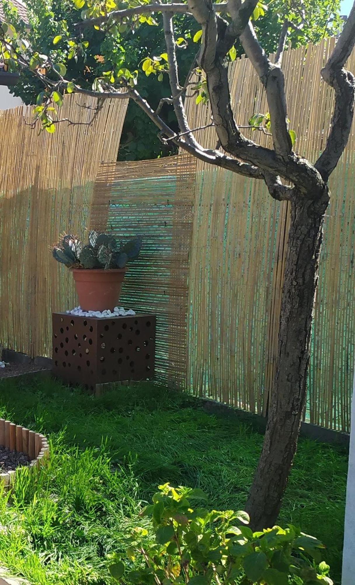 Shanti Ca' Casa Indipendente Con Giardino Lacchiarella Екстер'єр фото