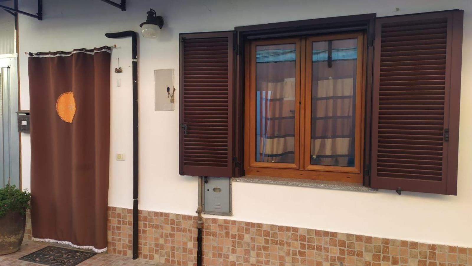 Shanti Ca' Casa Indipendente Con Giardino Lacchiarella Екстер'єр фото
