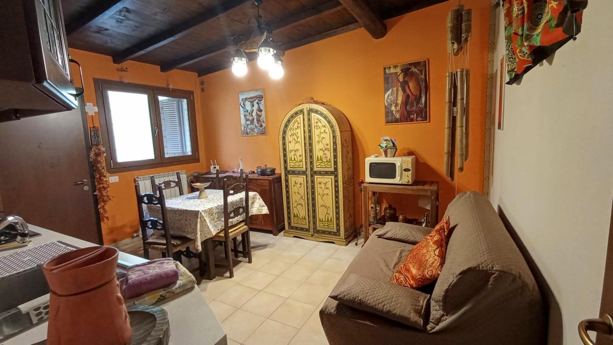 Shanti Ca' Casa Indipendente Con Giardino Lacchiarella Екстер'єр фото