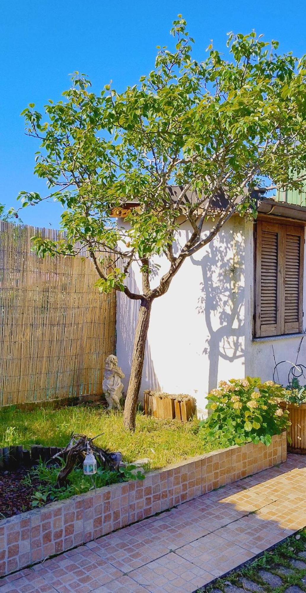 Shanti Ca' Casa Indipendente Con Giardino Lacchiarella Екстер'єр фото