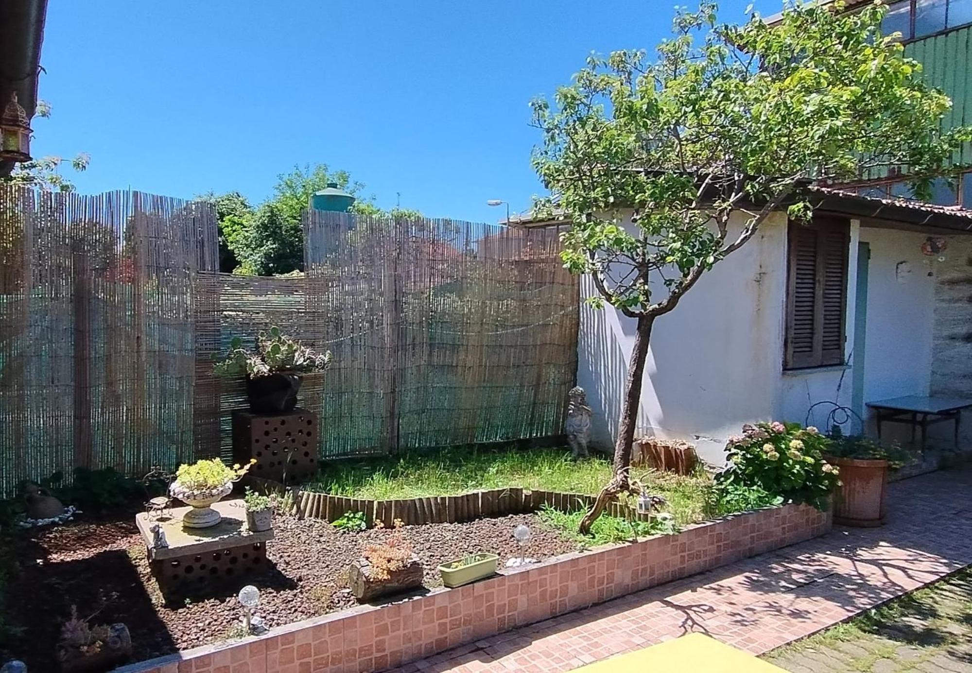 Shanti Ca' Casa Indipendente Con Giardino Lacchiarella Екстер'єр фото